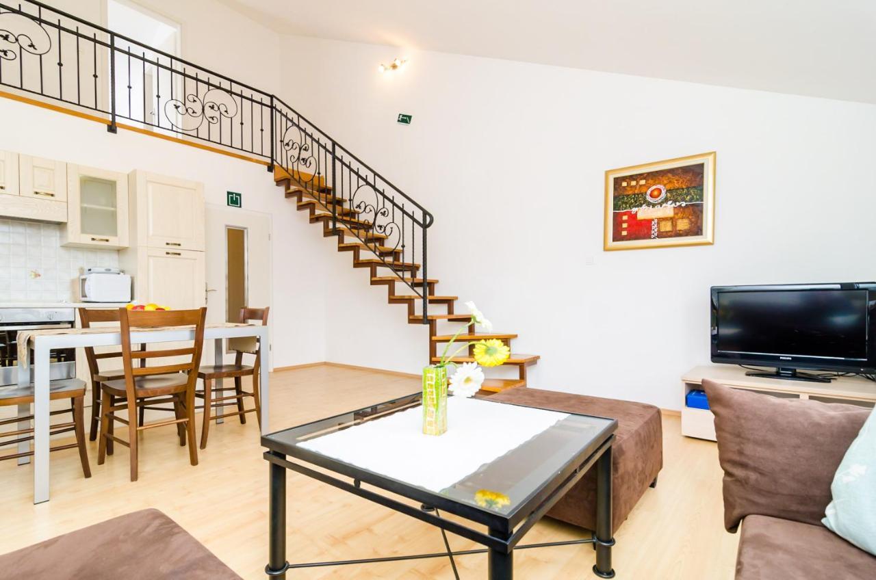 A2- Dream, Separate Entrance, In A Stone-built House, Close To The Sunset Apartment Dubrovnik